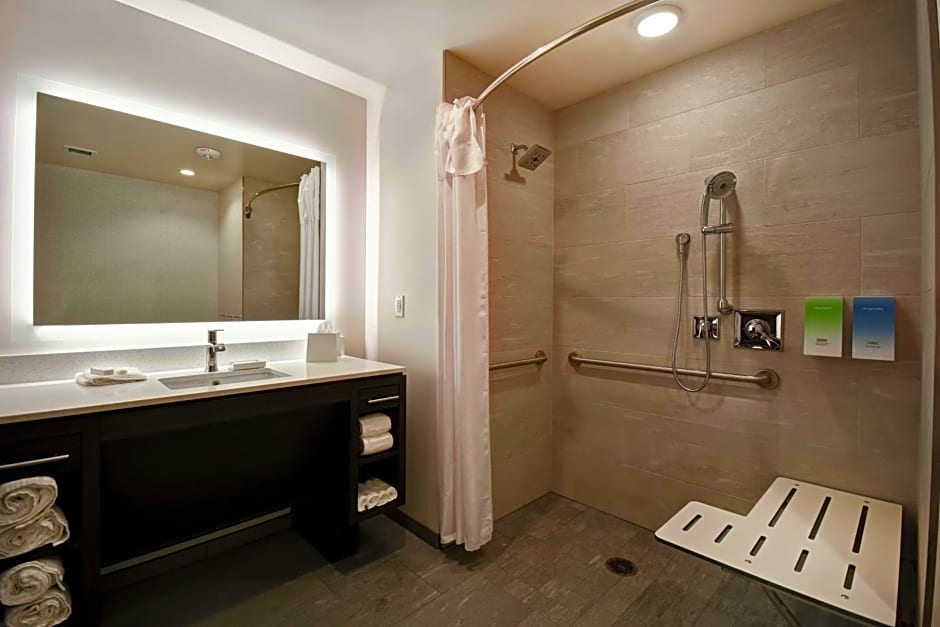 Home2 Suites by Hilton Los Angeles Montebello