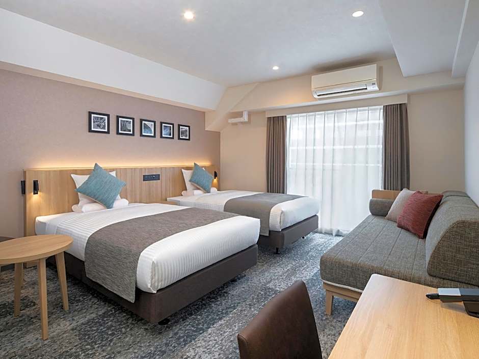 Flexstay Inn Iidabashi