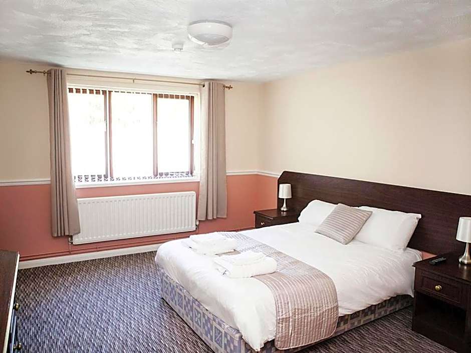 The Crewe Arms Hotel