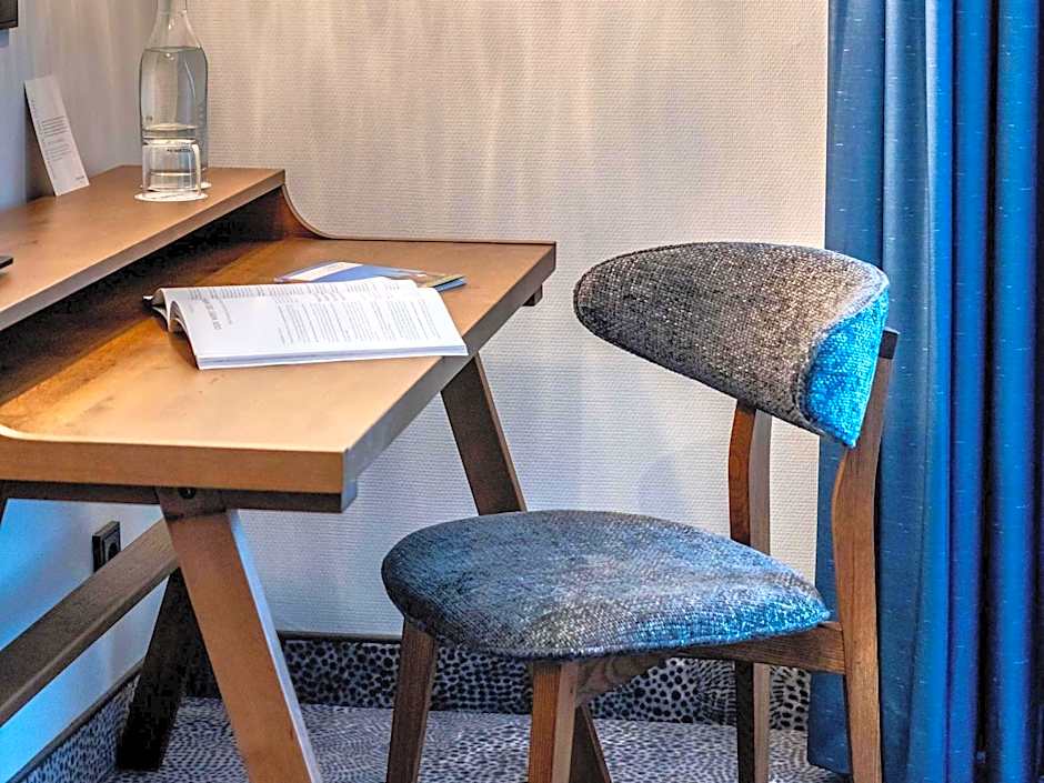 Mercure Hotel Luebeck City Center