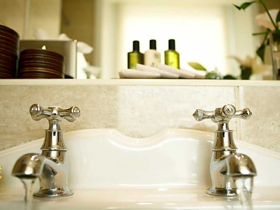 Crown Spa Hotel Scarborough by Compass Hospitality