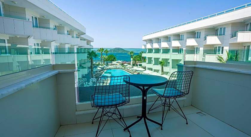 Dragut Point South Hotel Turgutreis - All Inclusive