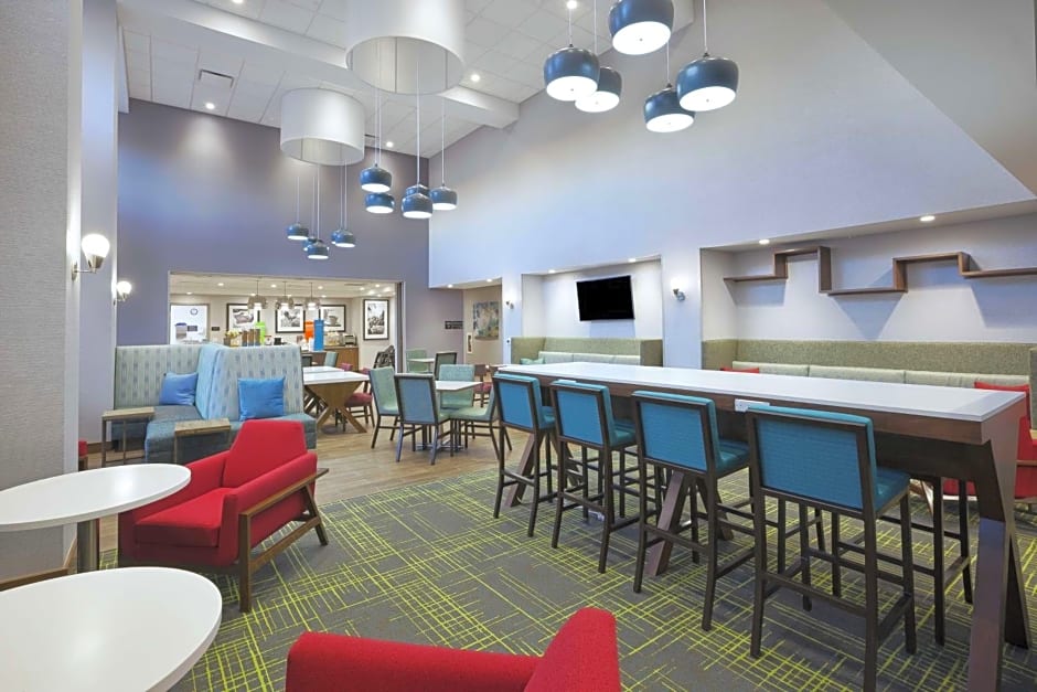 Hampton Inn By Hilton & Suites Grandville Grand Rapids South