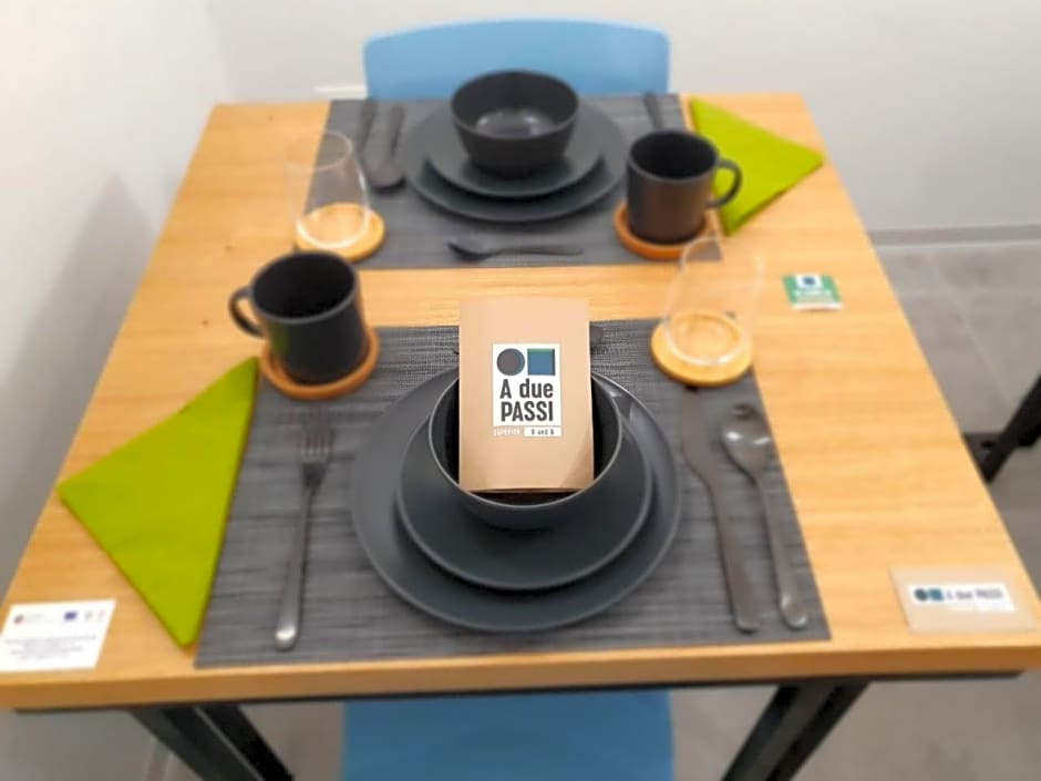 A Due Passi - Superior B&B