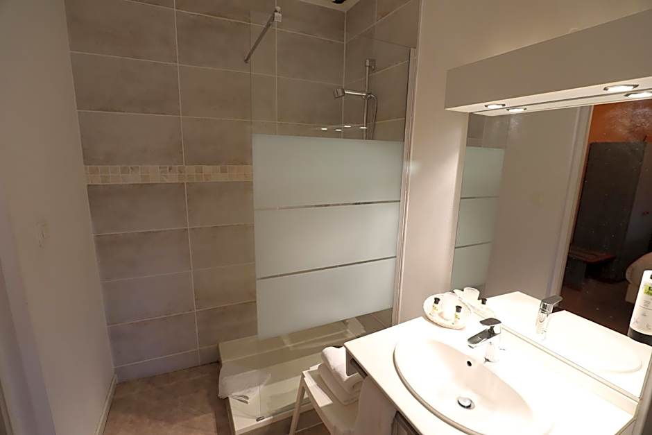 Logis Le Bourguignon