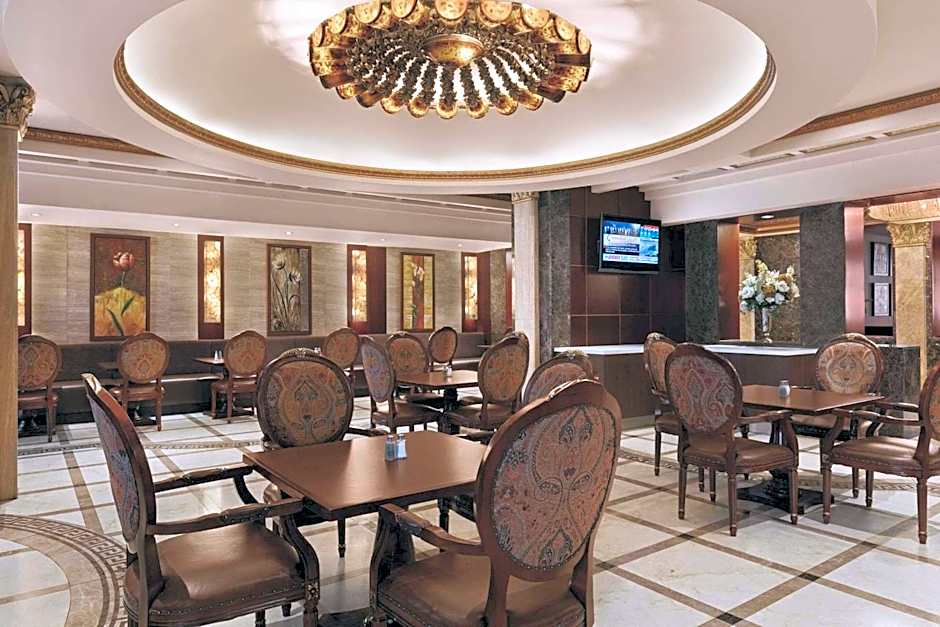 Radisson Hotel Toronto Airport West