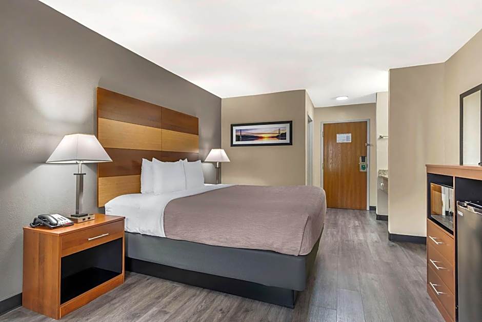 Quality Inn Loganville US Highway 78