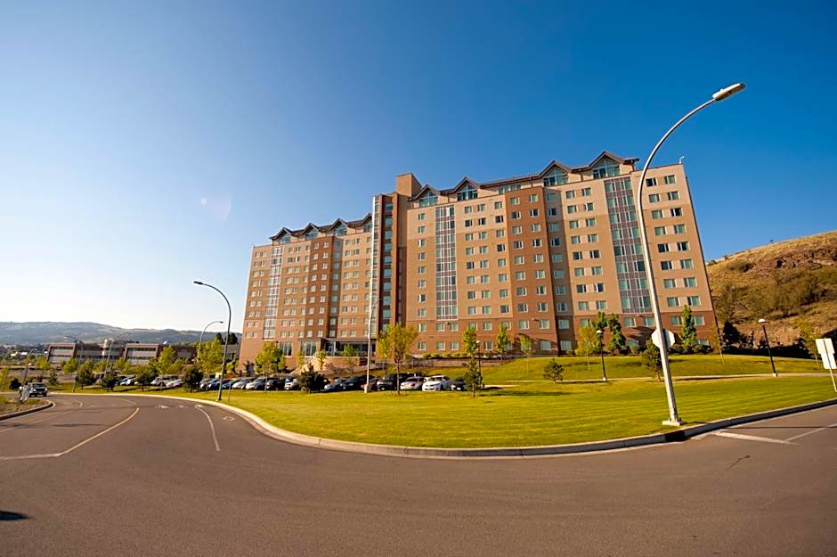 Residence & Conference Centre - Kamloops