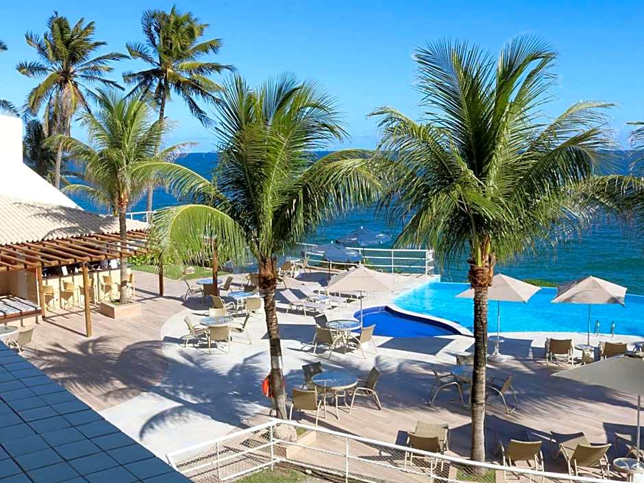 Mercure Salvador Rio Vermelho Hotel