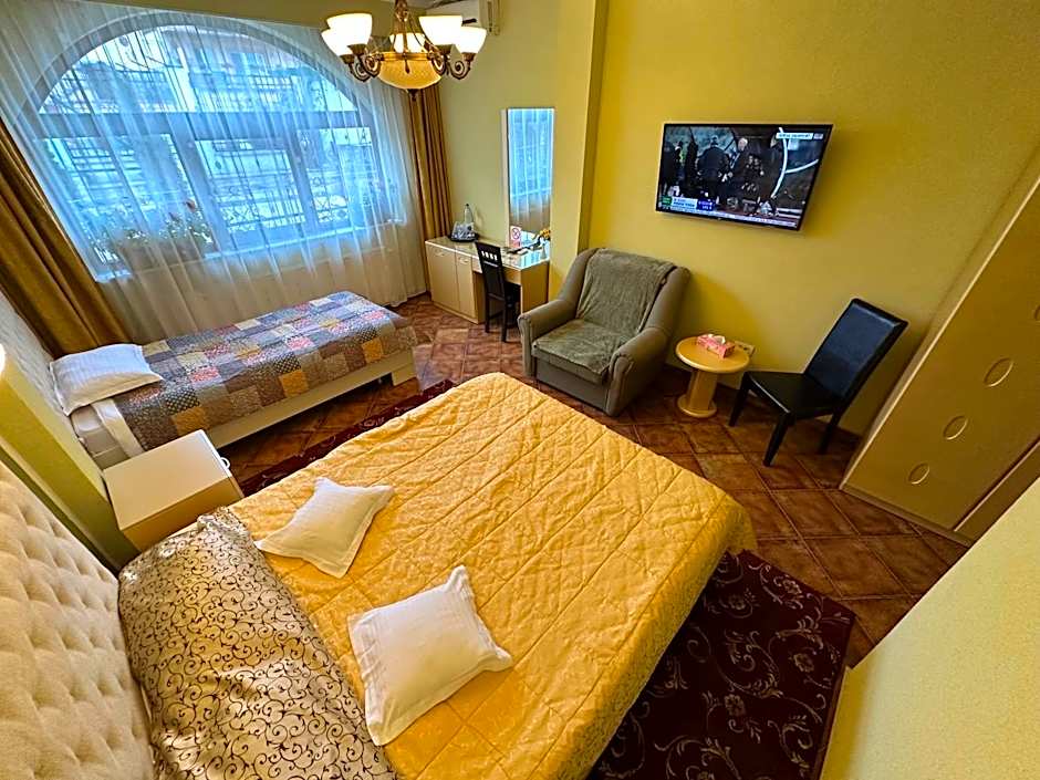 Casa Maria Arges