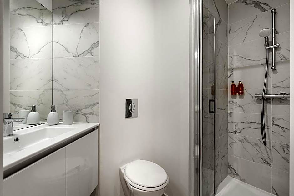 Residence Clichy - Dagobert