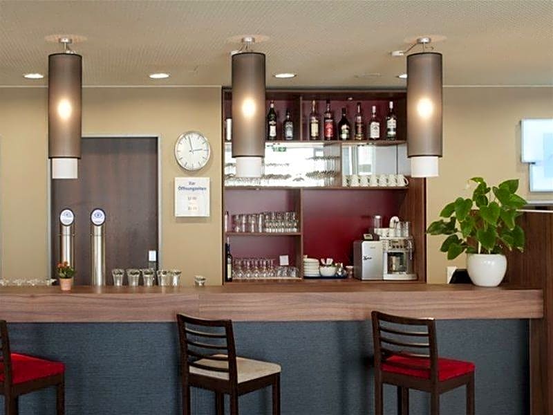 Premier Inn München Airport Ost