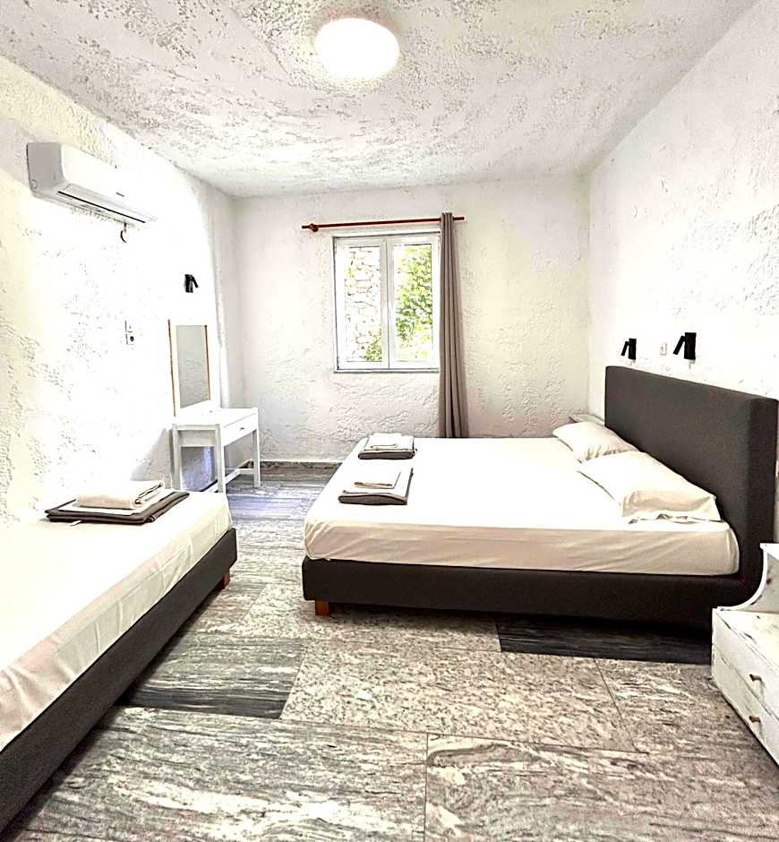 Matala Hostel