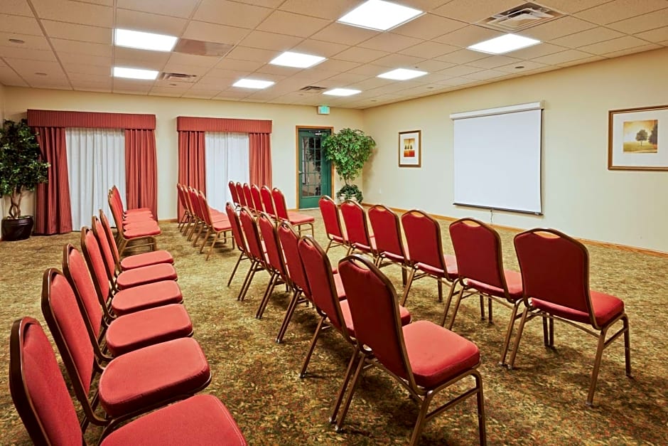 Country Inn & Suites by Radisson, Jacksonville West, FL