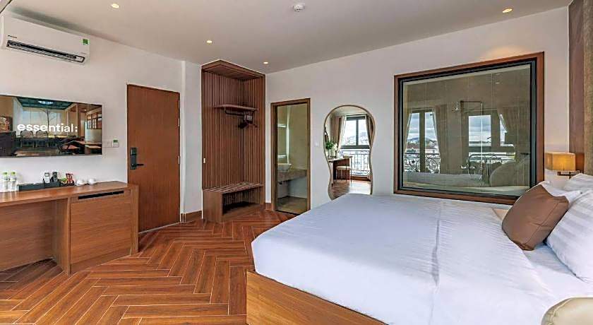Europa Hotel Da Lat