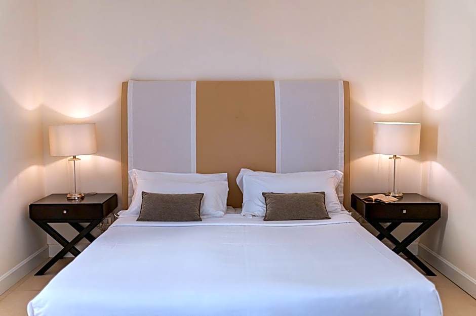 Hotel Palazzo Cavalieri