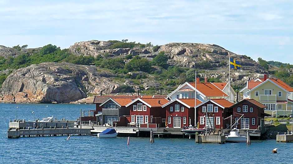 Hotel Tanum Gestgifveri