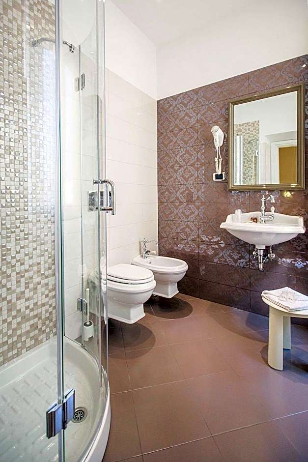 Hotel Lombardia