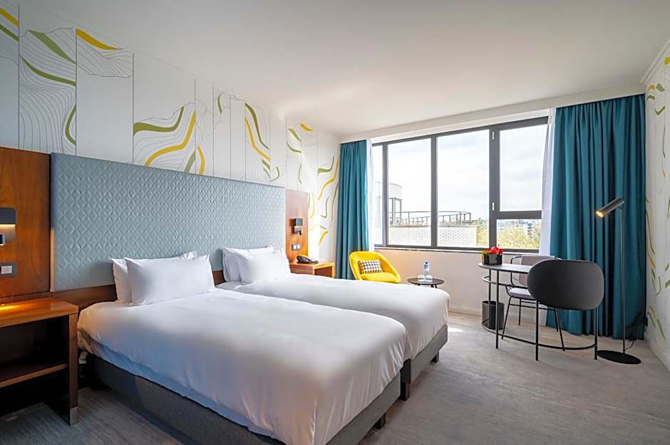 Mercure Antwerp City Centre