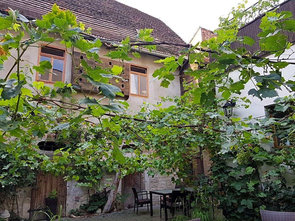 Hotel Restaurant Toscana Naumburg