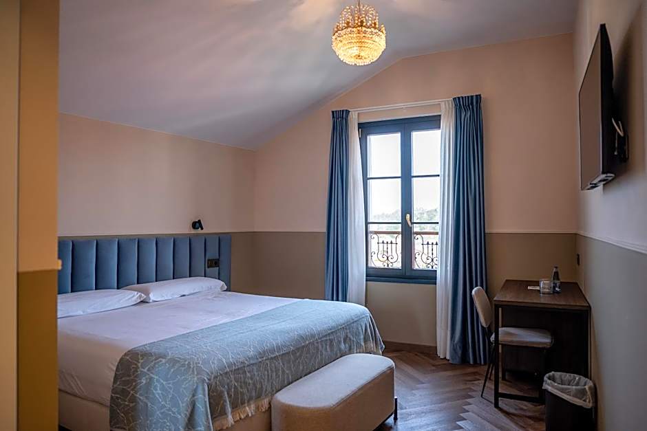 Hotel Boutique Las Indianas