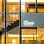 HOTEL MUSSE GINZA MEITETSU