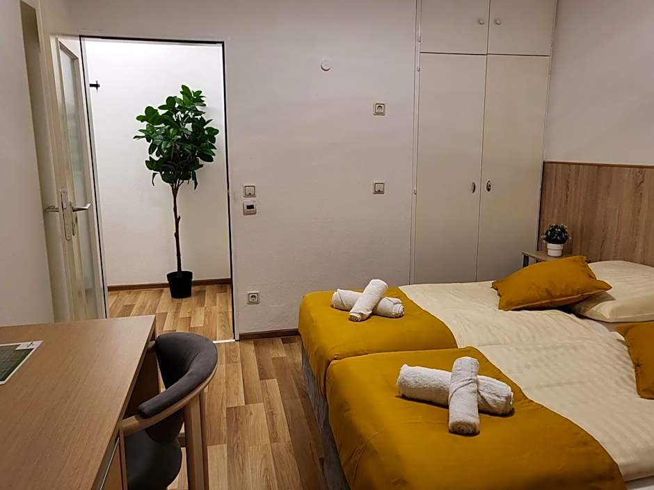 Hotel Mettmann