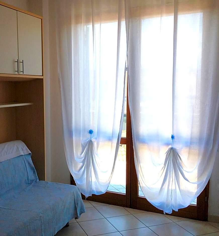 Residence Riva Blu