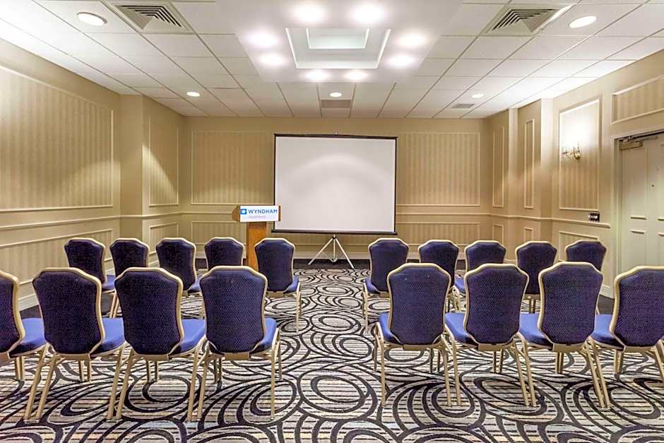 Wyndham Southbury