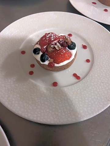 Logis Hôtel restaurant Horizon 117