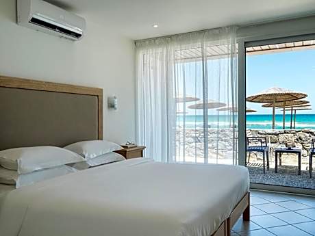 Premium Junior Suite Waterfront View