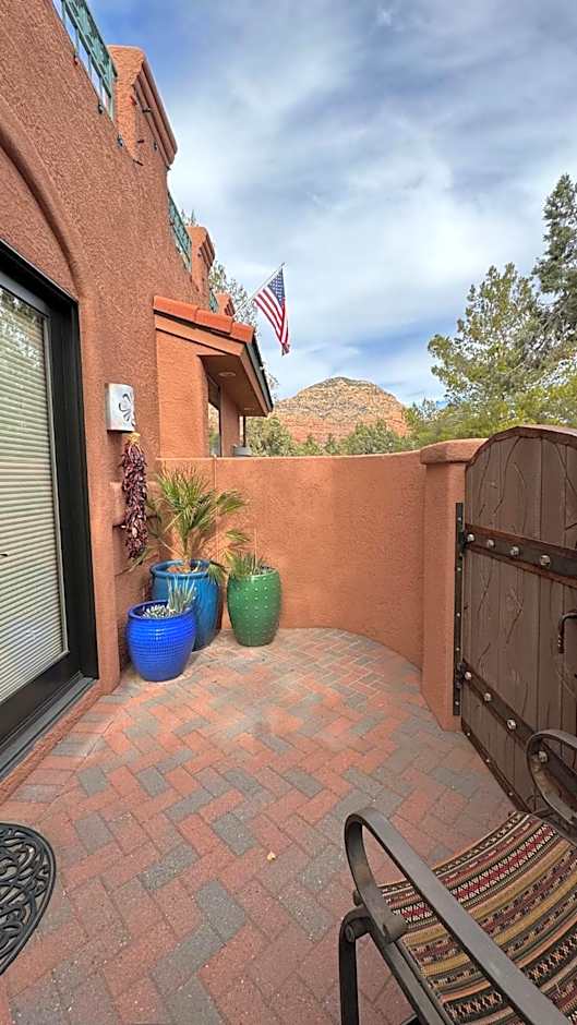 Casa Sedona Inn