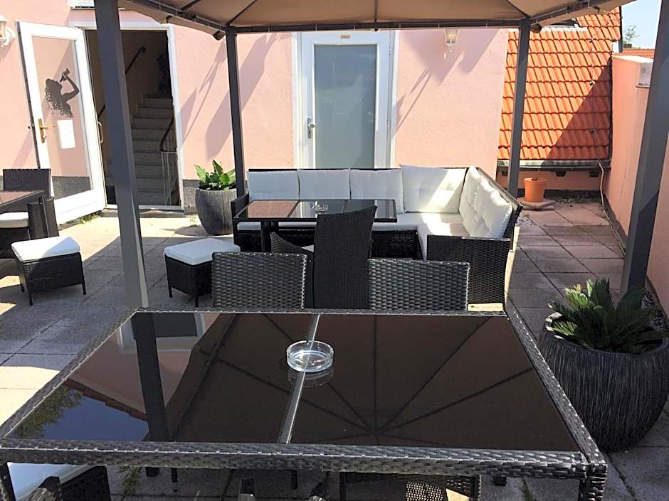 Hotel Carl von Clausewitz