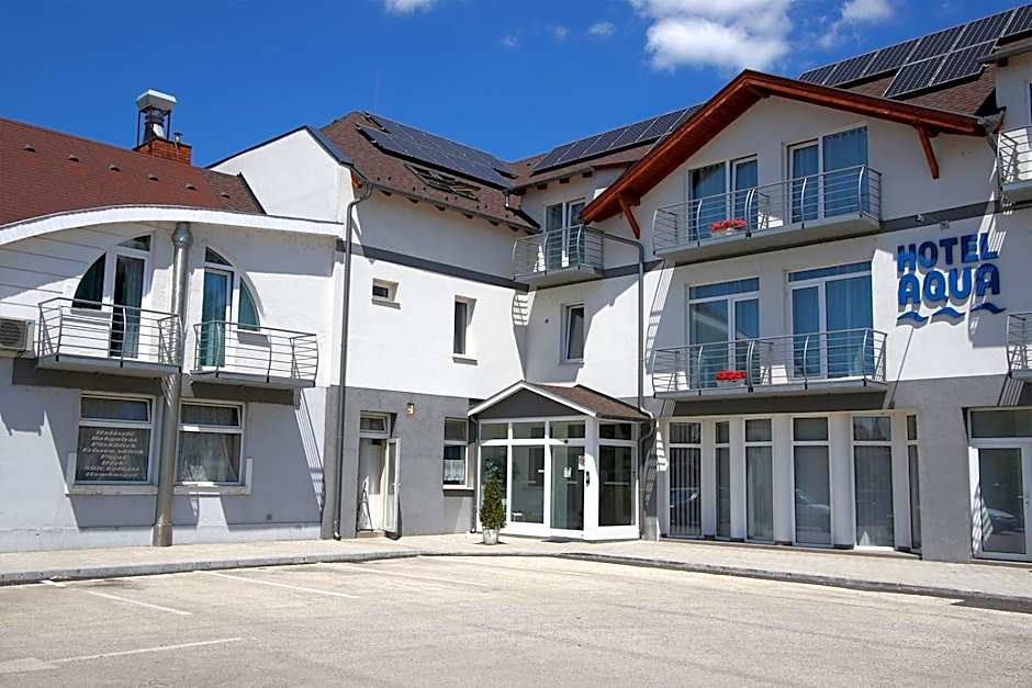 Hotel Aqua