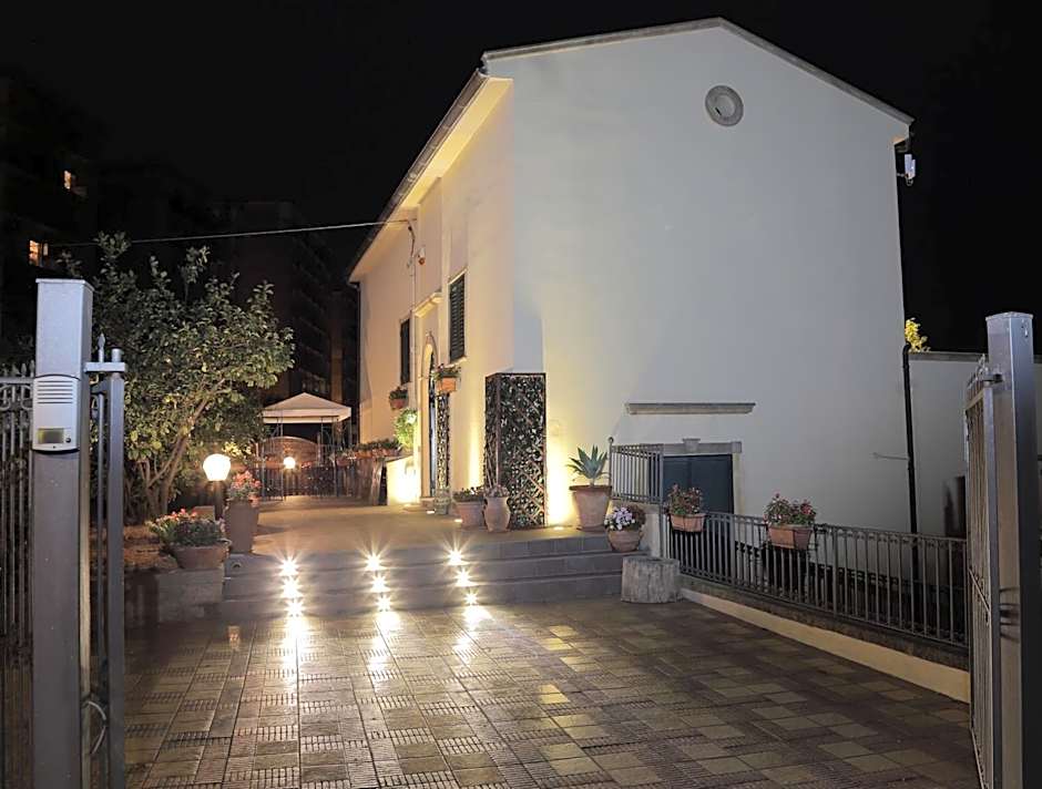 La Terrazza sulla Valle