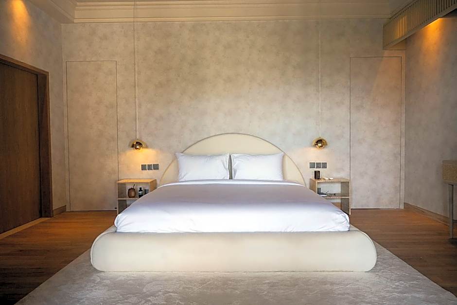 Poco Poco villas by Aayan