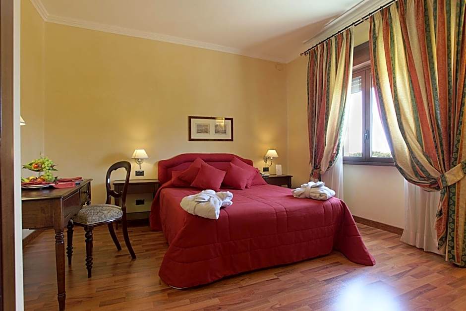 Hotel Della Valle