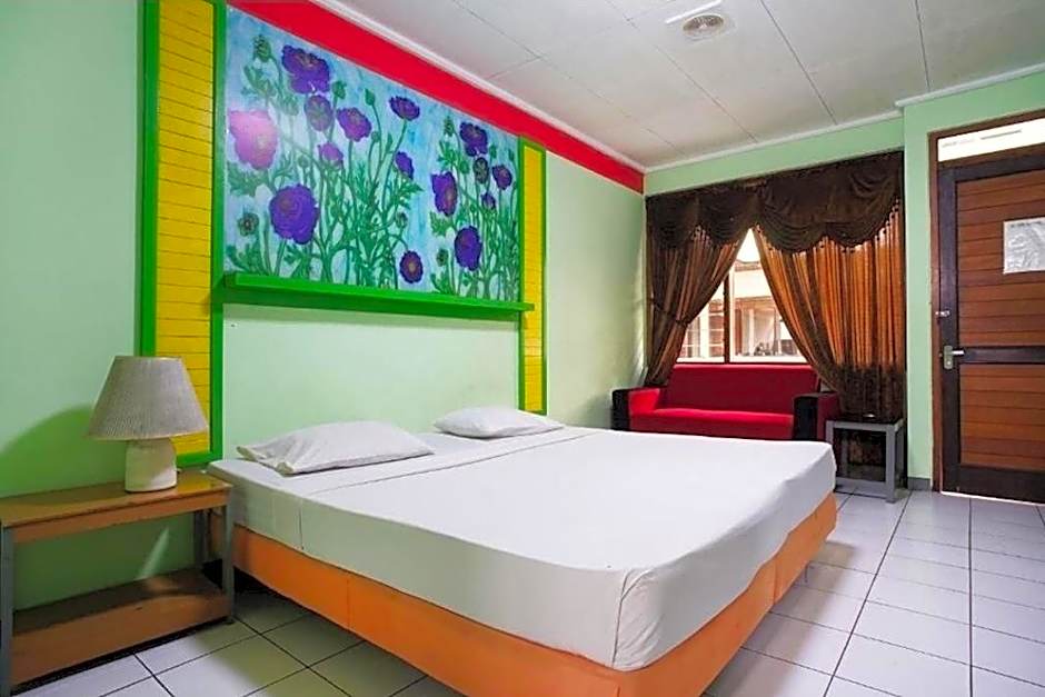 Hotel Bandung Permai