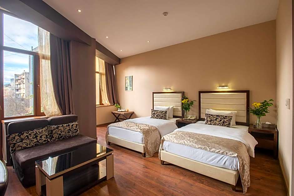 Hotel Orion Tbilisi