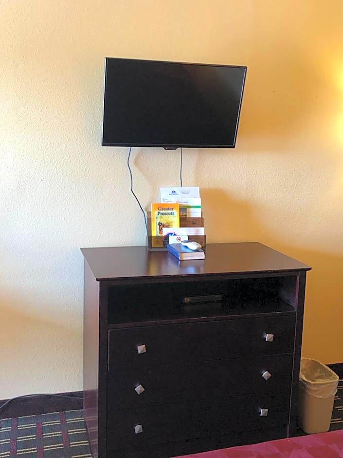 Executive Inn & Suites Prescott