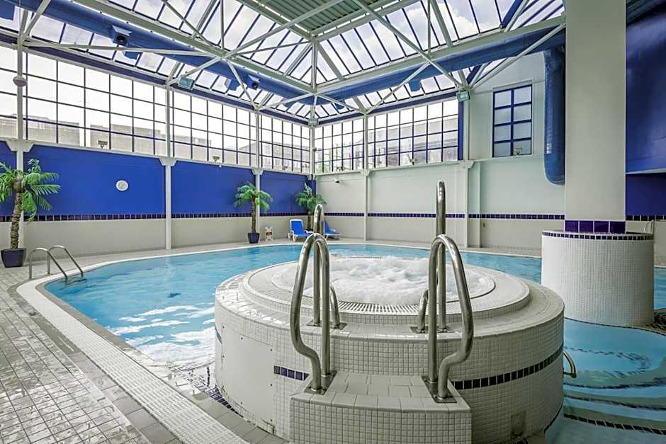 Holiday Inn London Sutton By IHG