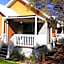 Mandurah Ocean Marina Chalets