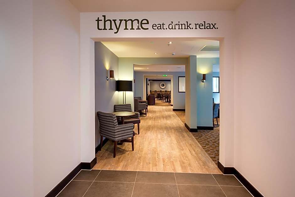 Premier Inn London City (Aldgate)