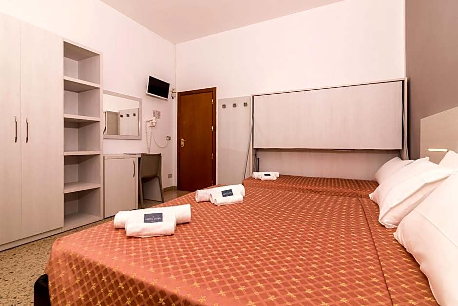 Hotel Lydia