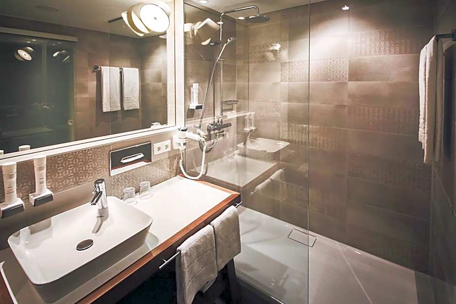 Das Sonnreich - Thermenhotel Loipersdorf