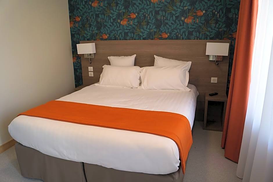 hotel du Rhône