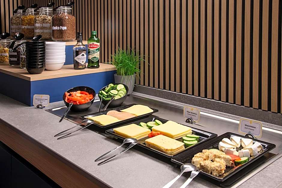 Pro Messe Hotel Hannover