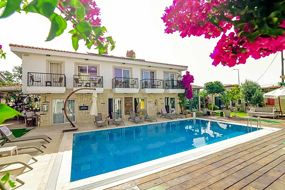 Rüzgargülü Otel