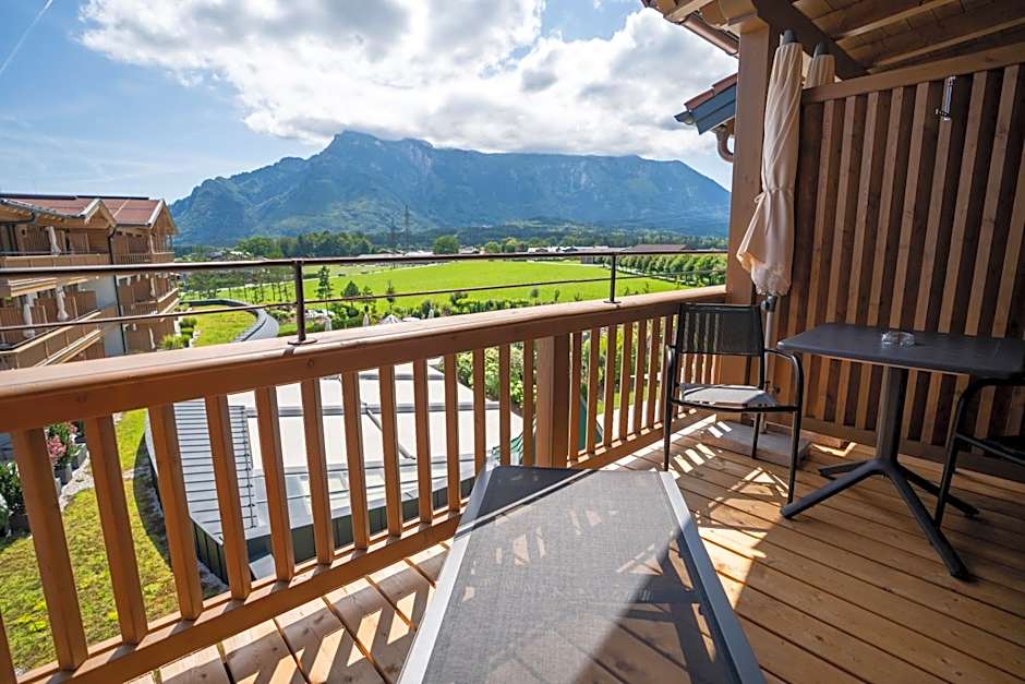 Laschenskyhof Hotel & Spa