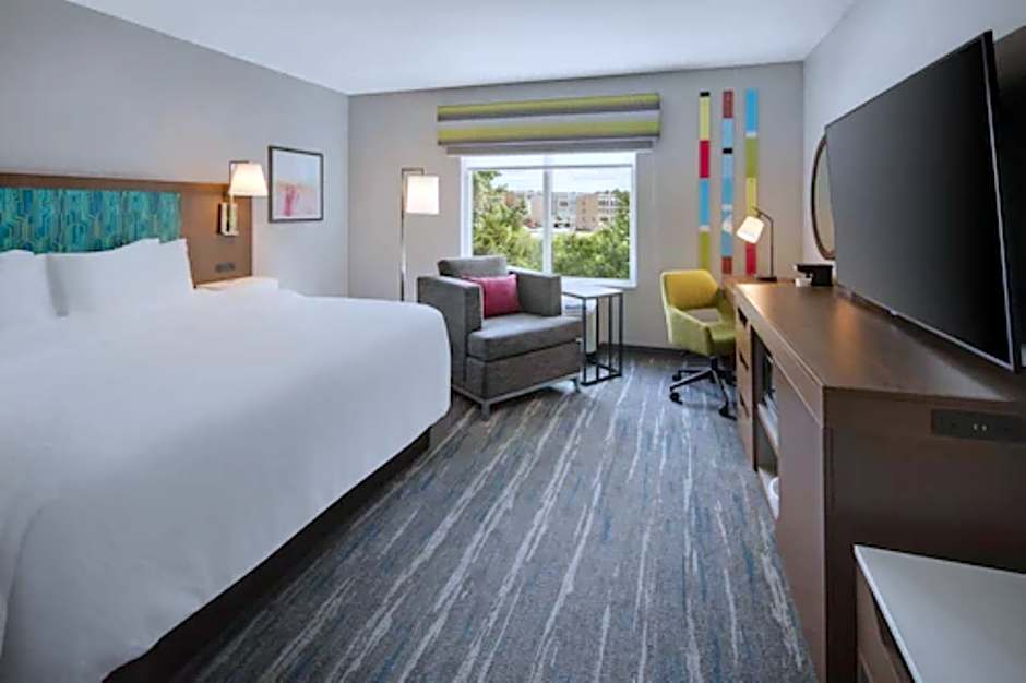 Hampton Inn By Hilton & Suites Richmond Short Pump